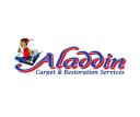 Aladdin Carpet Cleaning & Restoration logo